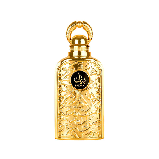 Perfume Árabe Lattafa Bayaan EDP 100ml