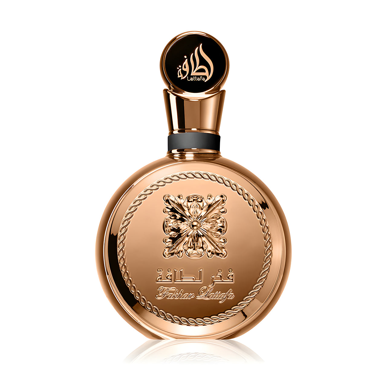 Perfume Árabe Lattafa Fakhar Extrait Hombre EDP 100ml