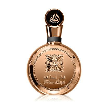 Perfume Árabe Lattafa Fakhar Extrait Hombre EDP 100ml