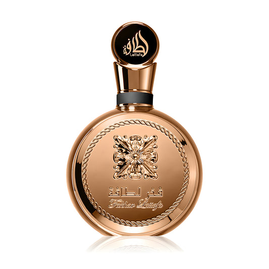 Perfume Árabe Lattafa Fakhar Extrait Hombre EDP 100ml
