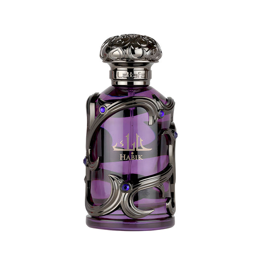 Perfume Árabe Lattafa Habik Hombre EDP 100ml