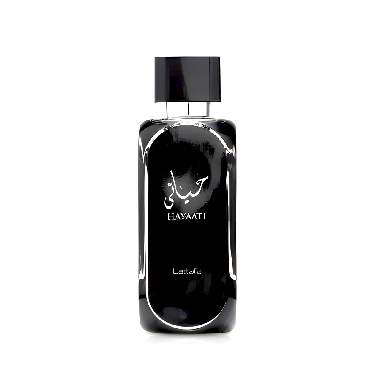 Perfume Árabe Lattafa Hayaati Hombre EDP 100ml