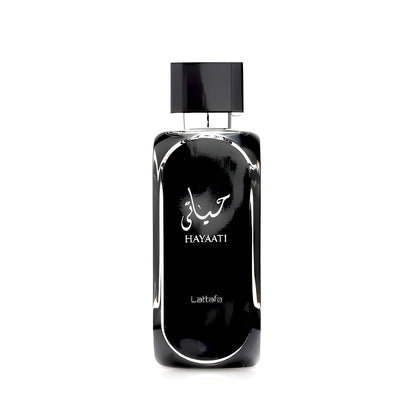 Perfume Árabe Lattafa Hayaati Hombre EDP 100ml
