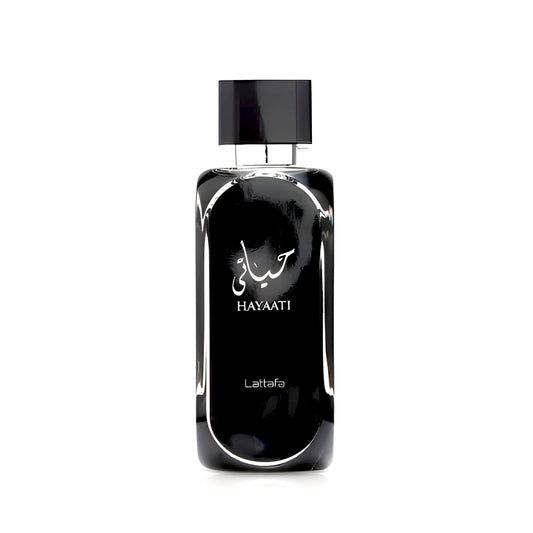 Perfume Árabe Lattafa Hayaati Hombre EDP 100ml
