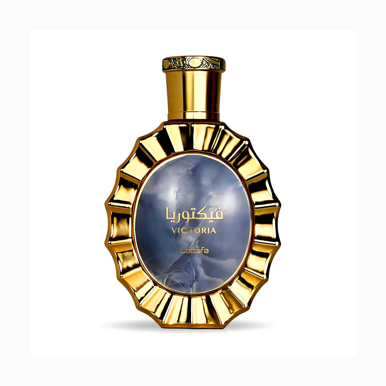 Perfume Árabe Lattafa Victoria Mujer EDP 100ml