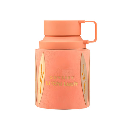 Perfume Árabe Armaf Odyssey Lichi Lush Mujer EDP 100ml