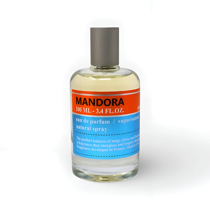 Perfume Árabe Mandora Eau de Parfum 100ml