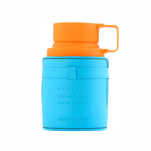 Perfume Árabe - Armaf Odyssey Mandarin Sky Hombre EDP 100ml