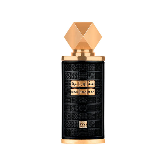 Perfume Árabe Lattafa Mashrabya Unisex EDP 100ml