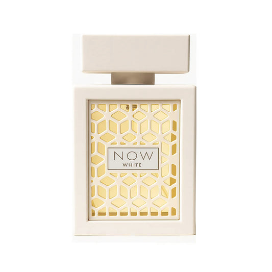 Perfume Árabe  Rave Now White – Eau de Parfum | 100ml