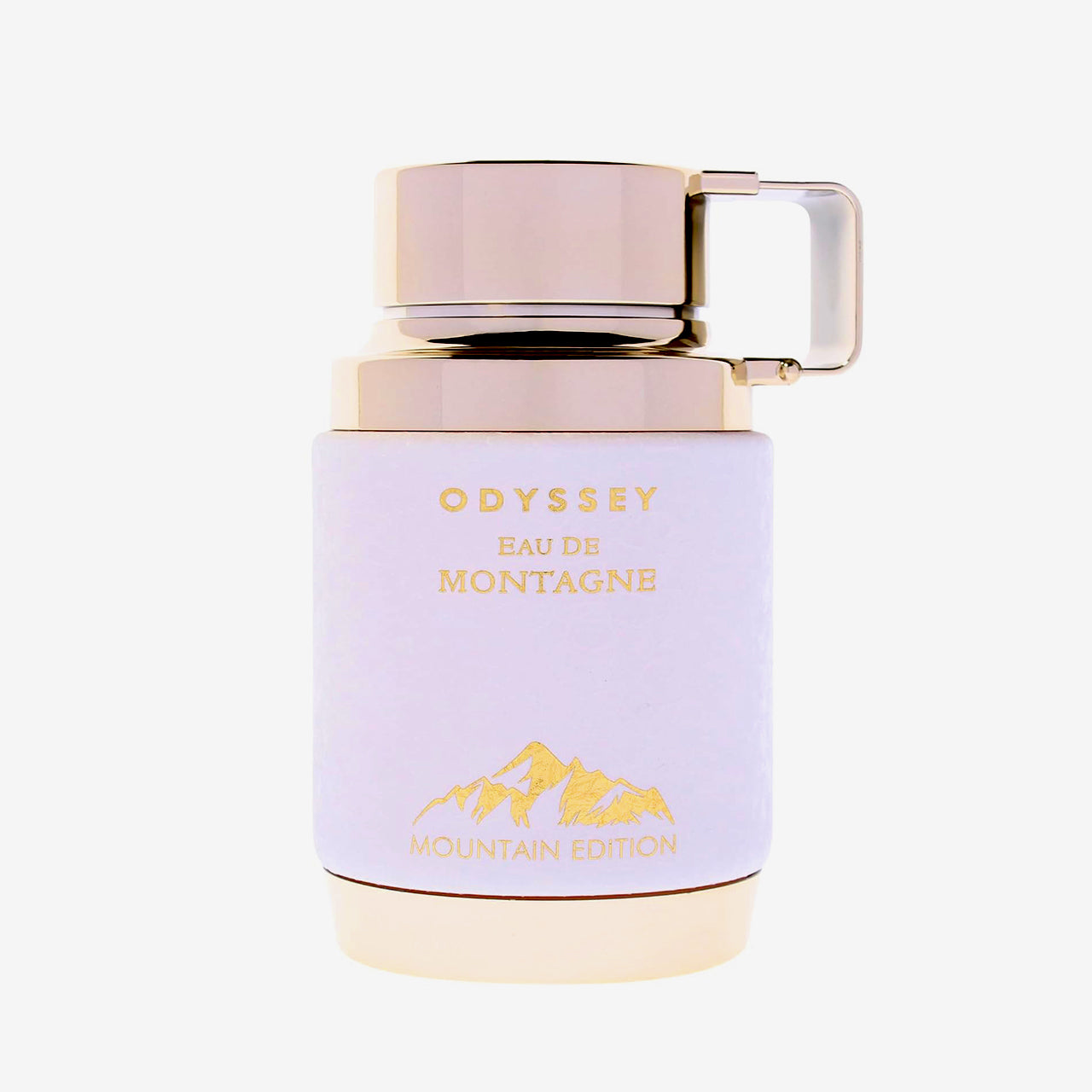 Perfume Odyssey Eau de Montagne – Eau de Parfum | 100ml