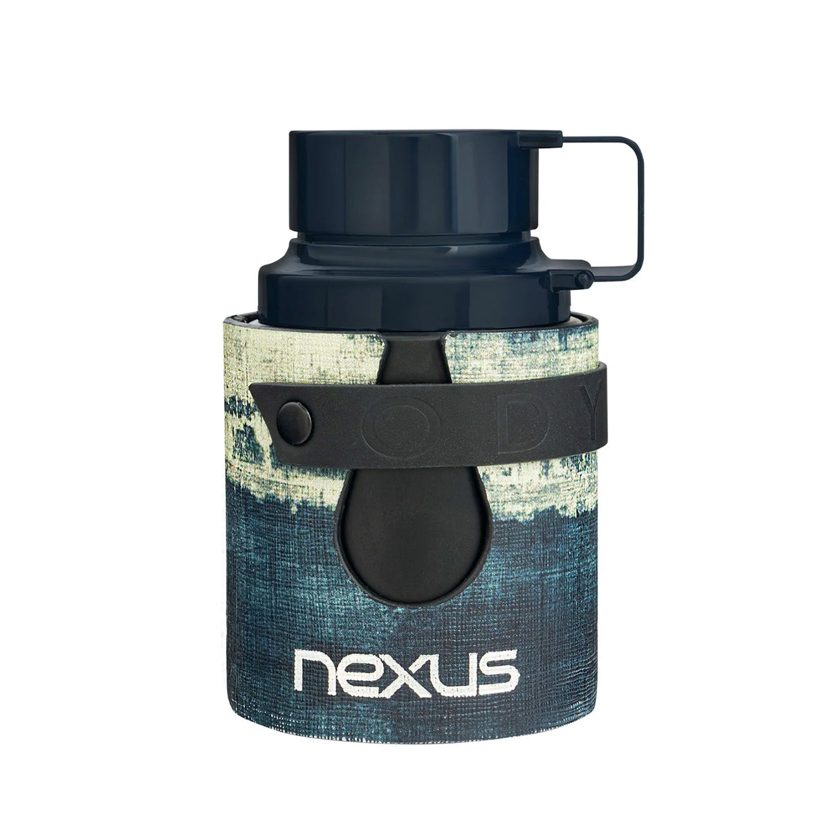 Perfume Odyssey Nexus Edition Aqva – Eau de Parfum | 100ml