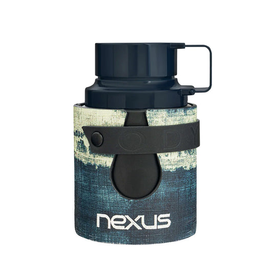 Perfume Odyssey Nexus Edition Aqva – Eau de Parfum | 100ml