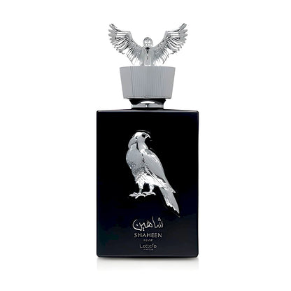 Perfume Árabe Lattafa Pride Shaheen Silver Unisex 100ml
