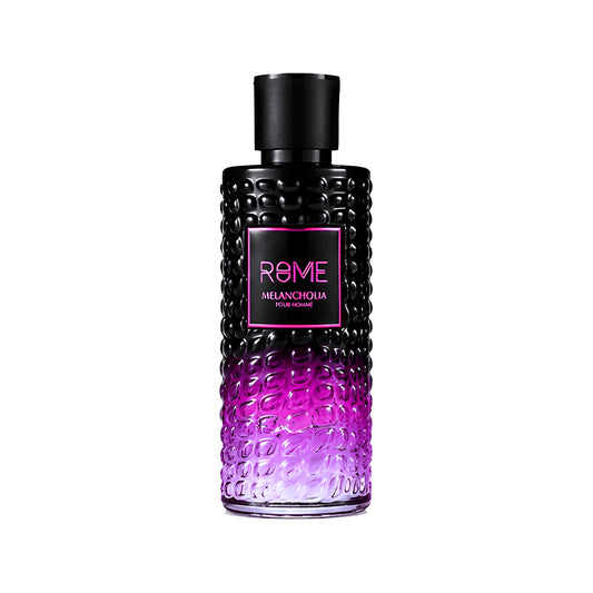 Perfume Árabe Bharara Rome Melancholia Hombre EDP 100ml