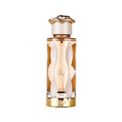 Perfume Árabe Teriaq Eau de Parfum 100ml