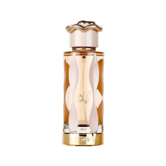 Perfume Árabe Teriaq Eau de Parfum 100ml