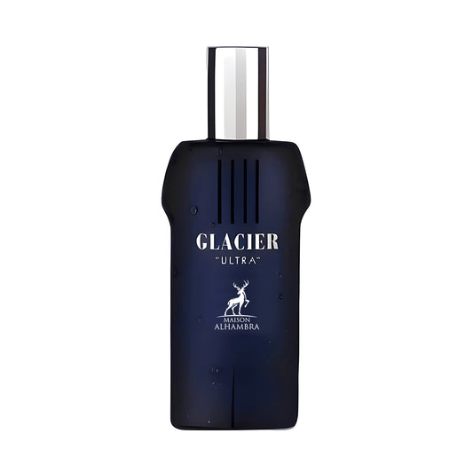 Perfume Glacier Ultra – Eau de Parfum | 100ml