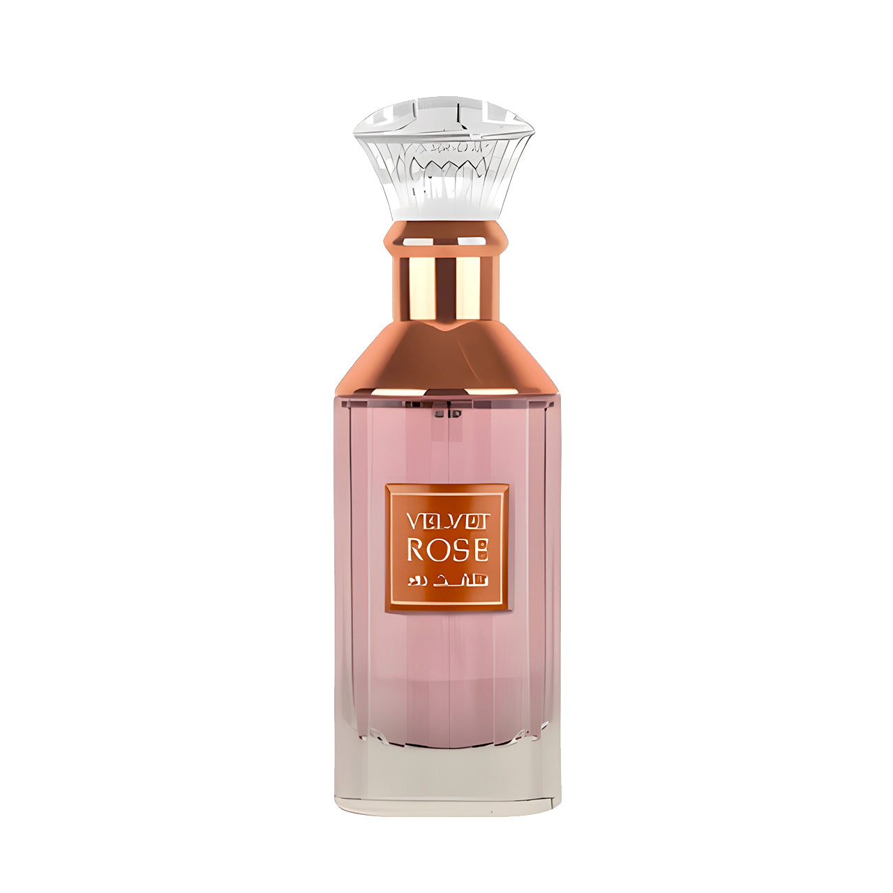 Perfume Árabe Lattafa Velvet Rose Unisex EDP 100ml