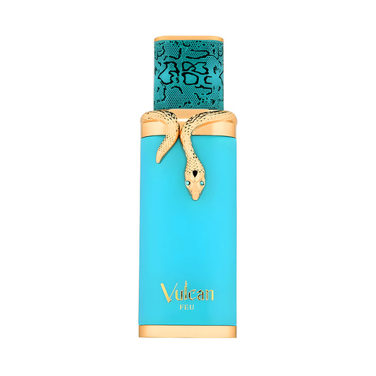 Perfume Árabe Vulcan Feu Eau de Parfum 100ml