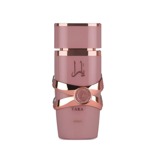 Perfume Árabe Lattafa Yara Elixir Mujer EDP 100ml