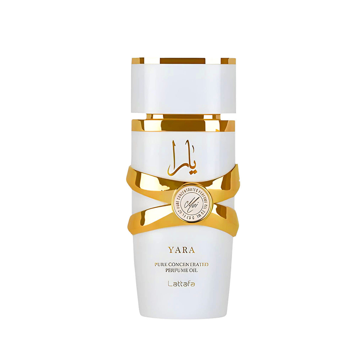 Perfume Árabe Lattafa Yara Moi Mujer EDP 100ml