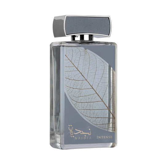 Najdia Intense Eau de Parfum para Hombre de Lattafa | 100ml