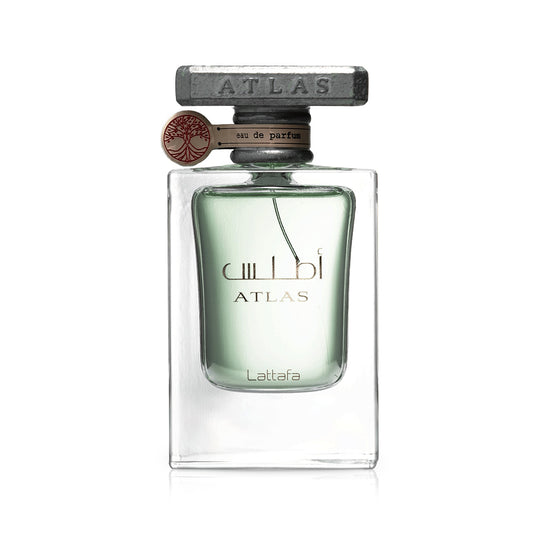 Atlas Eau de Parfum para Hombre de Lattafa | 100ml