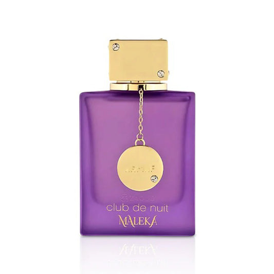 Club de Nuit Maleka Eau de Parfum para Mujer de Armaf | 105ml