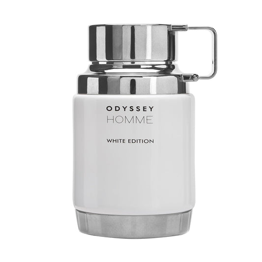 Perfume Arabe - Odyssey Homme White  200ml para Hombre de Armaf | 200ml