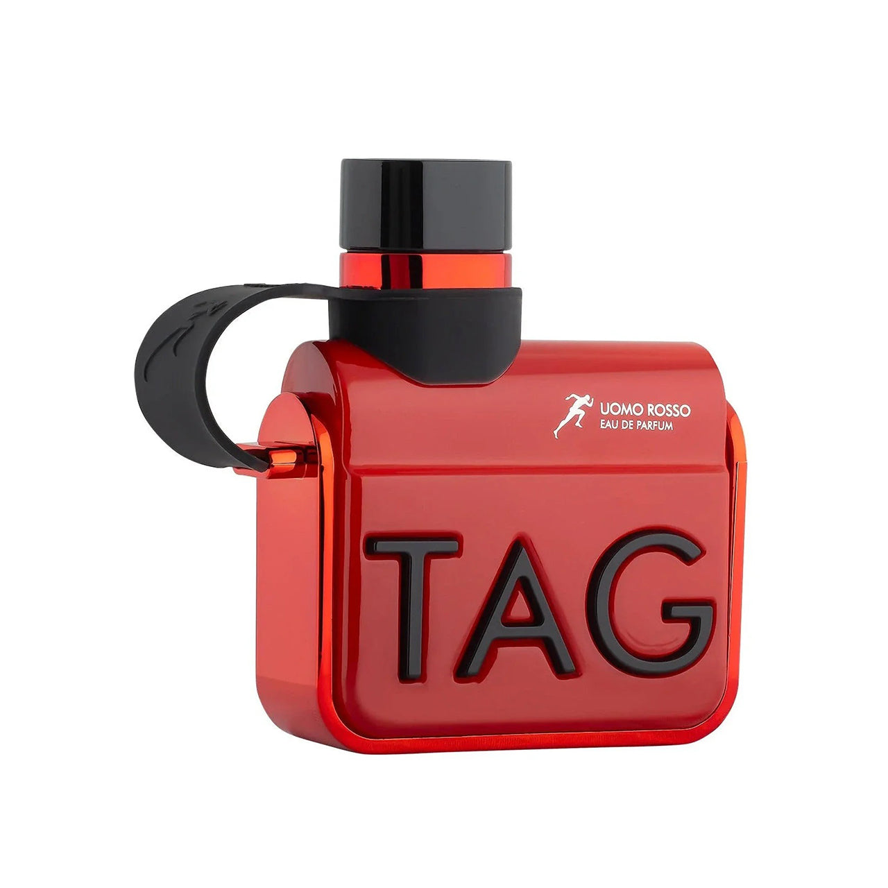 Tag Him Uomo Rosso Eau de Parfum para Hombre de Armaf | 100m