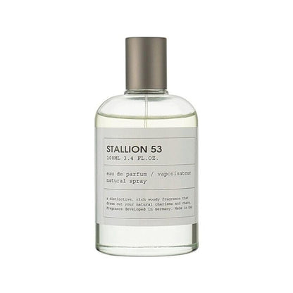Perfume Árabe Emper Stallion 53 para Hombre 100ml
