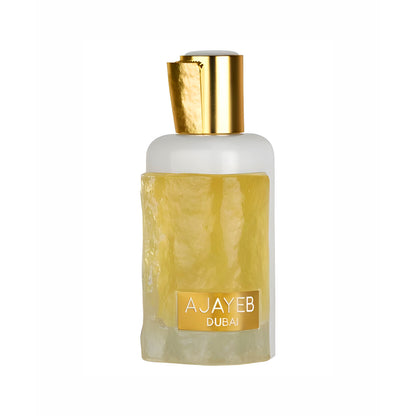 Perfume Árabe Lattafa Ajayeb Dubai Portrait Eau de Parfum | 100 ml