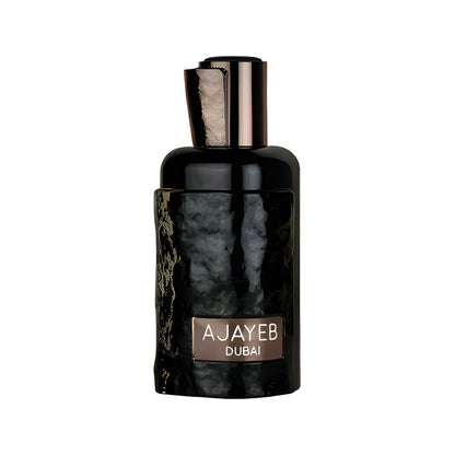 Perfume Árabe Lattafa Ajayeb Dubai Eau de Parfum 100 ml