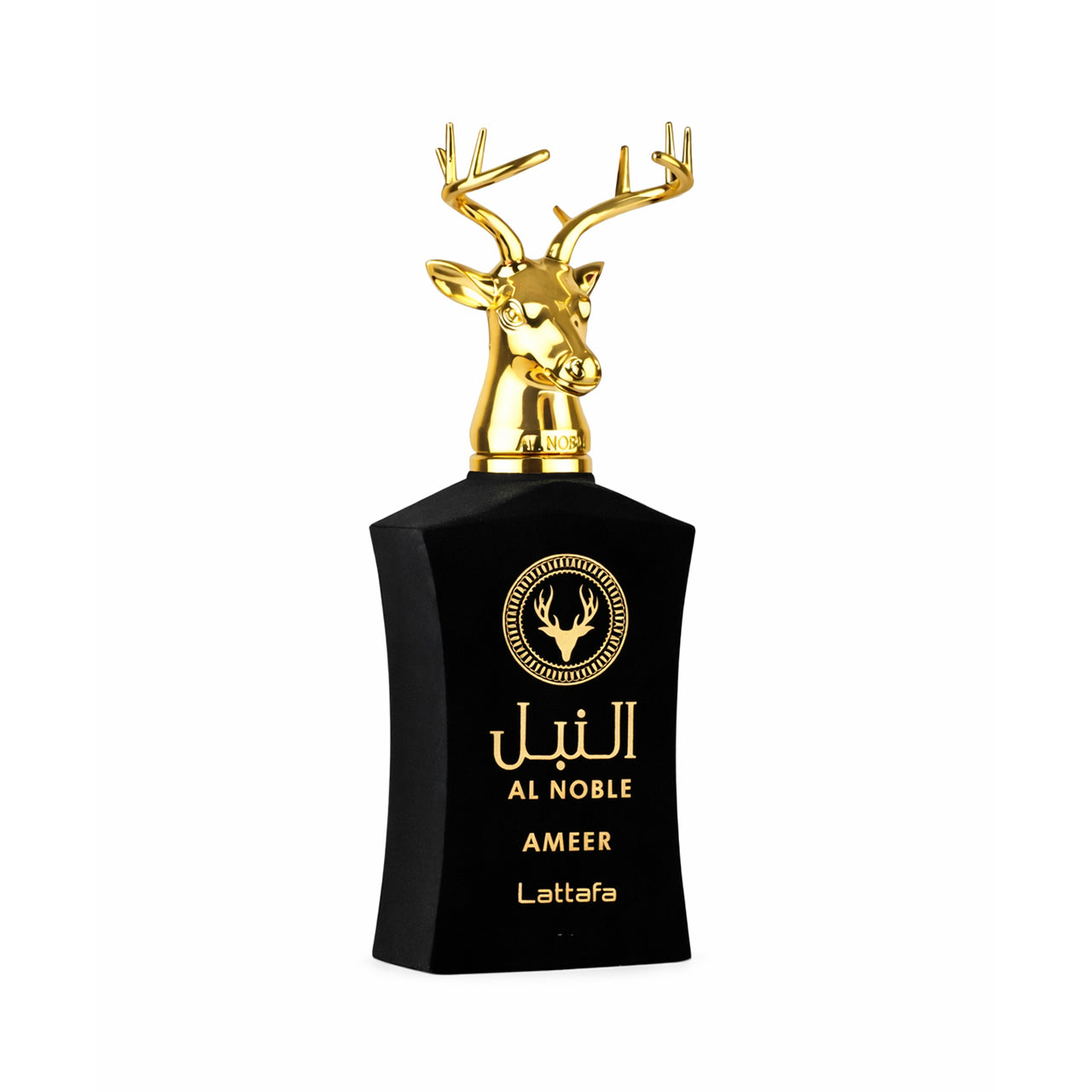 Lattafa Al Noble Ameer – Eau de Parfum | 100 ml