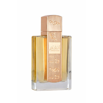 Perfume Árabe Lattafa Angham Eau de Parfum 100 ml