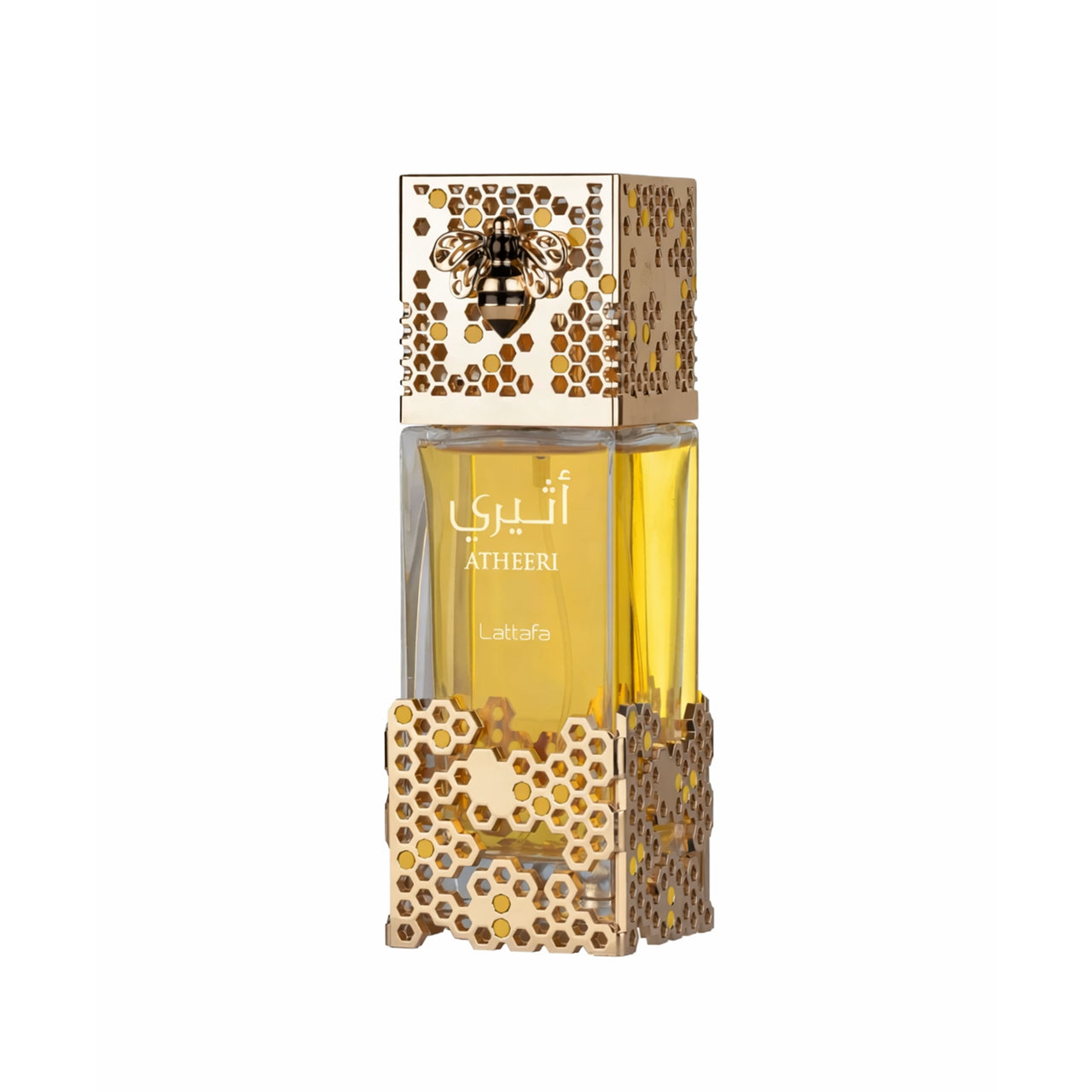Lattafa Atheeri – Eau de Parfum | 100 ml