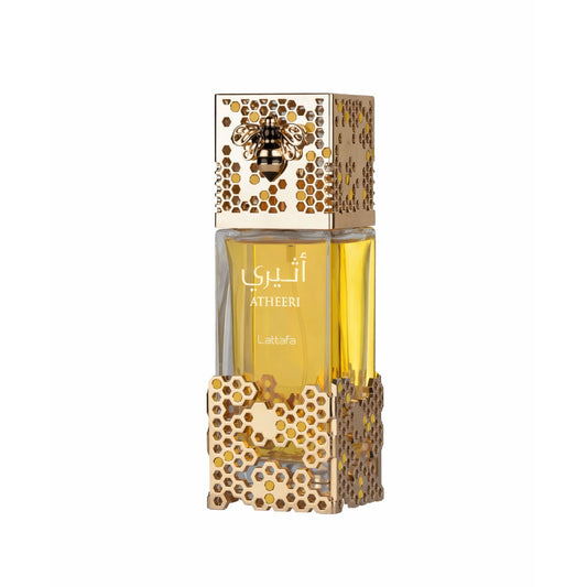 Lattafa Atheeri – Eau de Parfum | 100 ml
