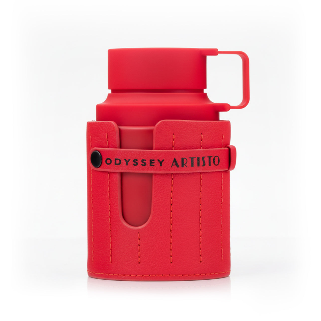 Odyssey Artisto Red Edition Eau de Parfum para Hombre de Armaf | 100ml