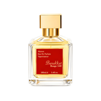 Perfume Barakkat Rouge 540 – Eau de Parfum | 100ml