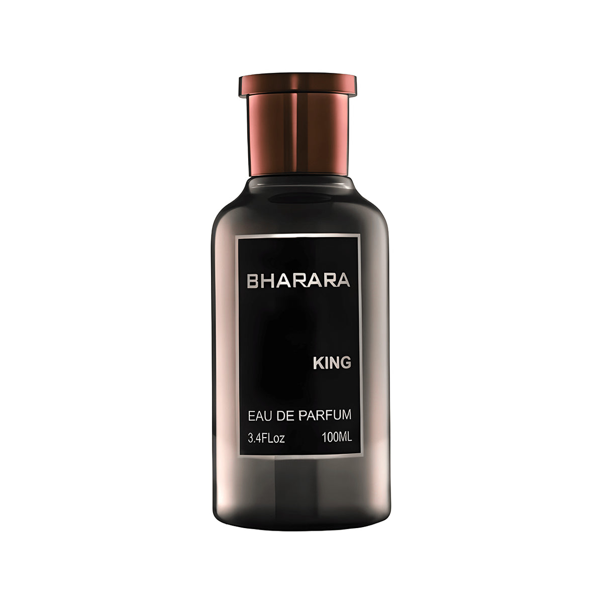 Perfume Árabe Bharara King Men Eau de Parfum 100ml