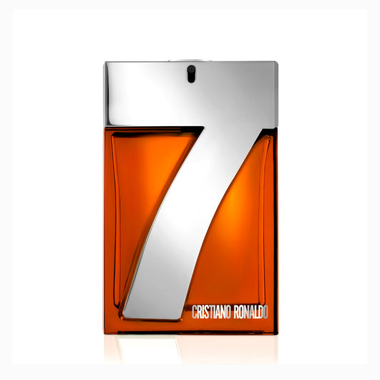 Perfume Cristiano Ronaldo CR7 Fearless Hombre EDT 100ml