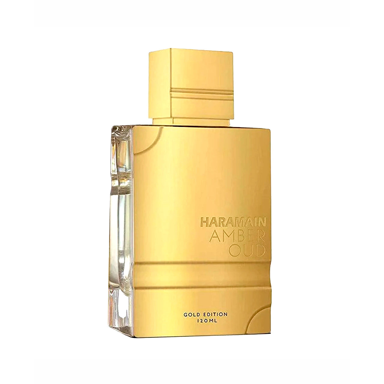 Al Haramain Amber Oud Gold Edition Eau de Parfum Unisex | 60ml