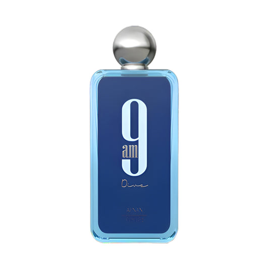Perfume Árabe Afnan 9AM Dive Hombre EDP 100ml