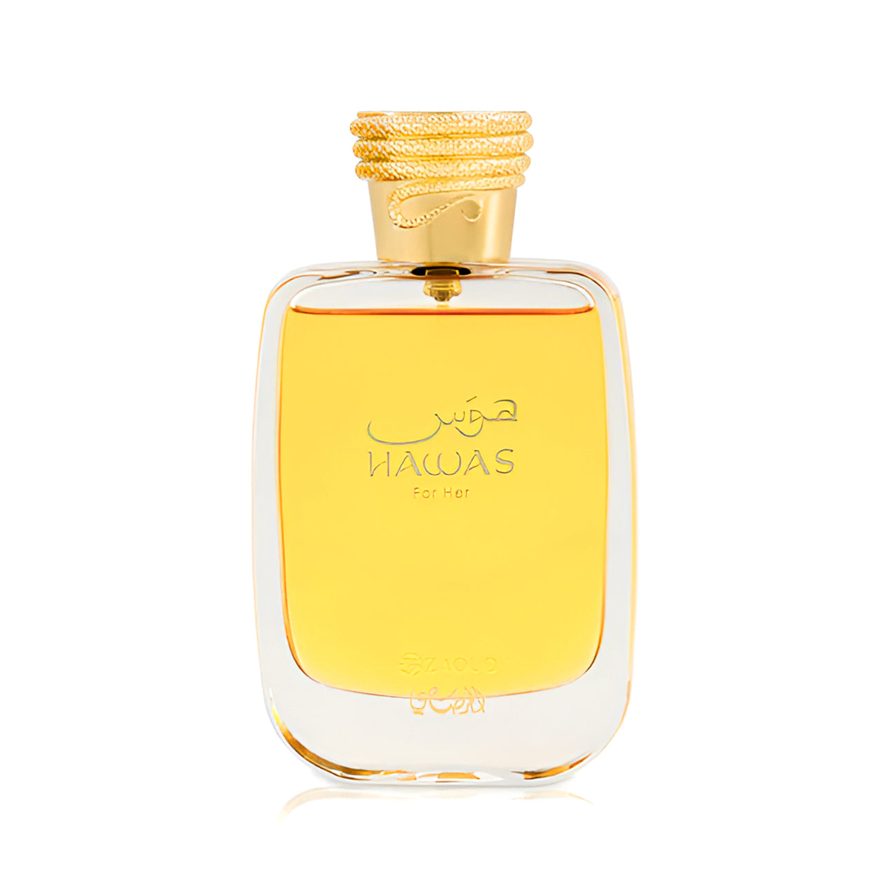 Perfume Hawas For Her – Eau de Parfum | 100ml