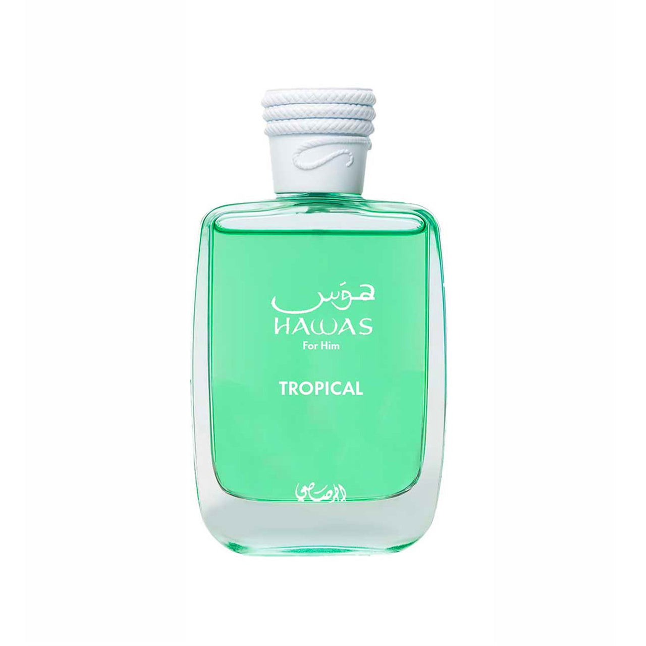 Rasasi Hawas Tropical – Eau de Parfum | 100 ml