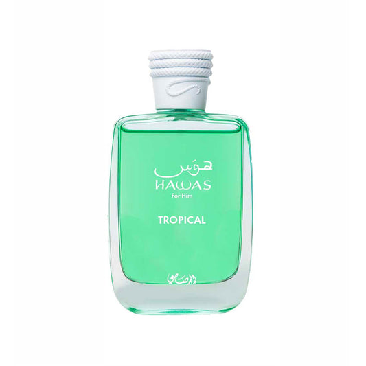 Hawas Tropical – Eau de Parfum | 100 ml
