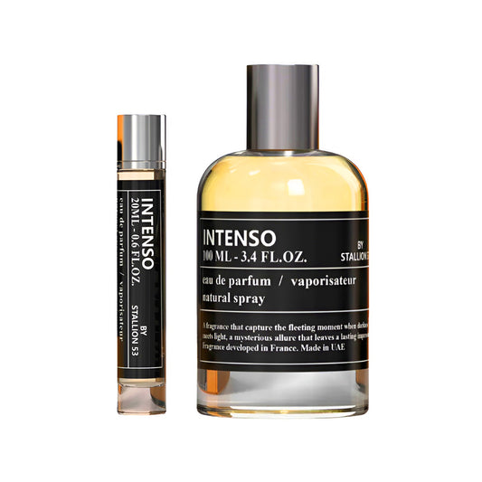 Perfume Intenso Eau de Parfum 100ml
