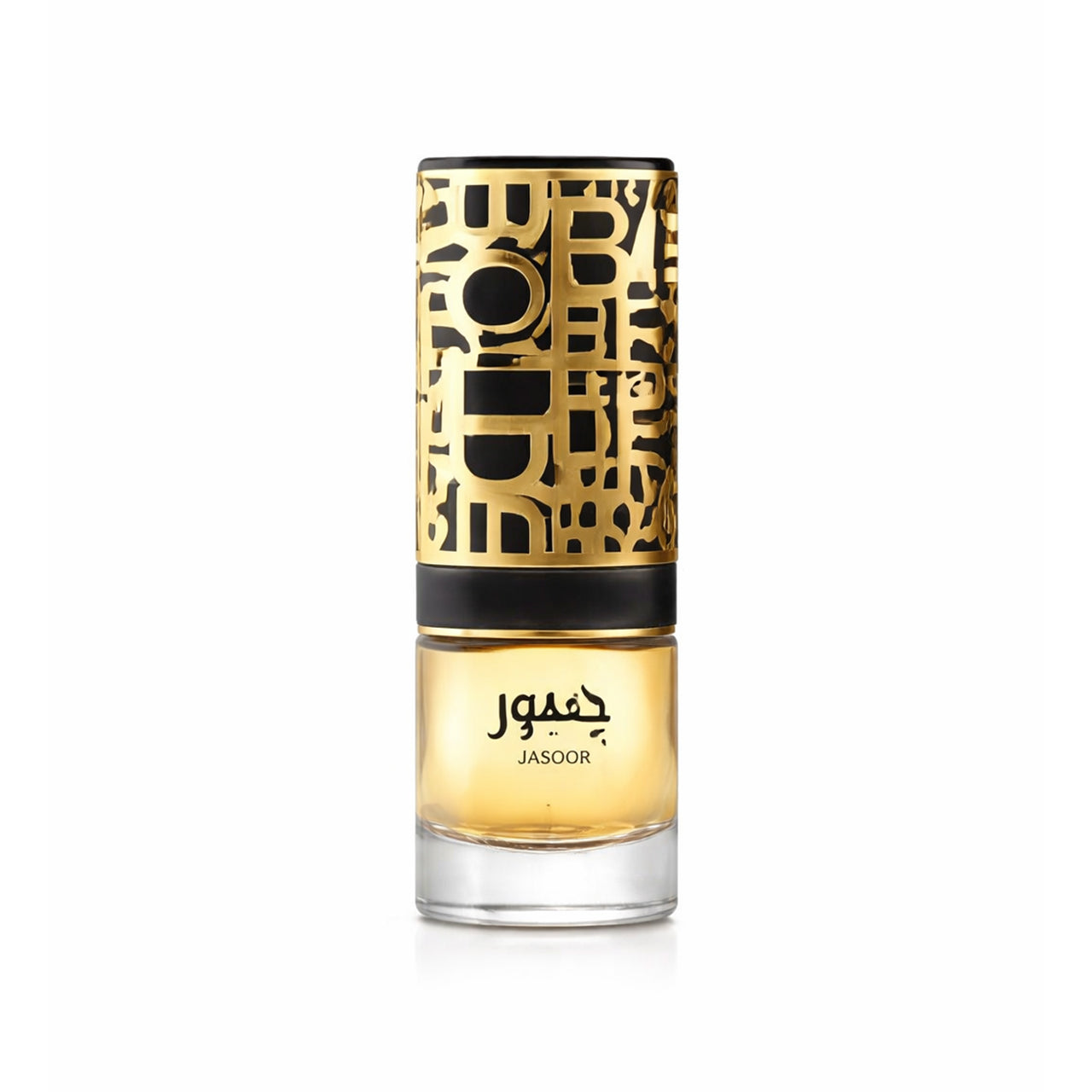 Lattafa Jasoor – Eau de Parfum | 100 ml