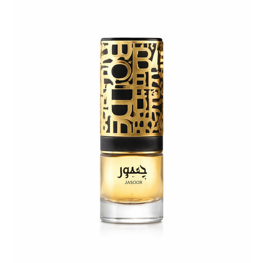 Lattafa Jasoor – Eau de Parfum | 100 ml